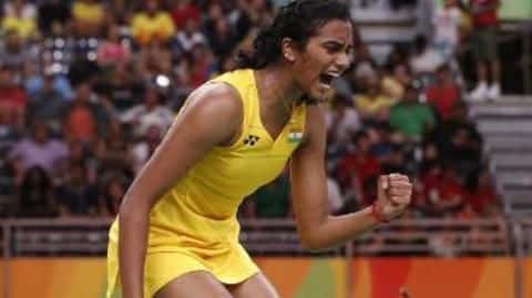 MS Dhoni, PV Sindhu will feature in Padma Award list MS Dhoni, PV Sindhu will feature in Padma Award list