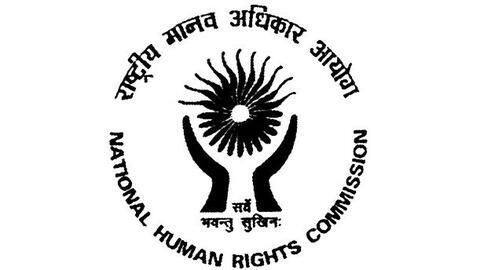 Rapes in Bijapur by policemen; NHRC steps in Rapes in Bijapur by policemen; NHRC steps in
