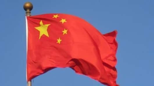 China's dubious record in intellectual property