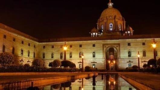 Indian budget's quirky rituals