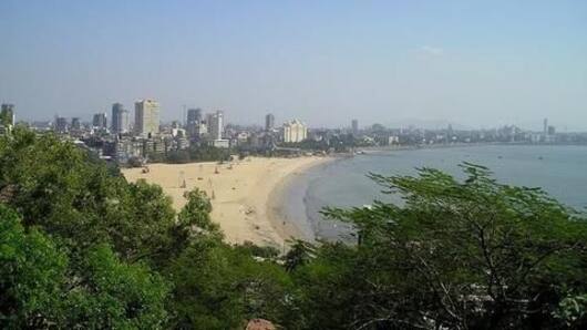 All the news from Mumbai