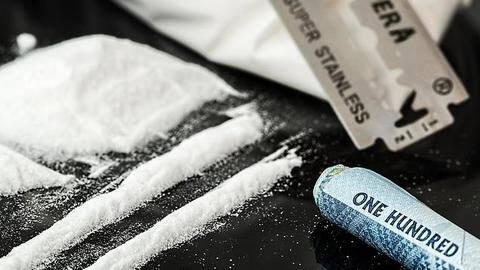 Massive cocaine haul on Australian yacht Massive cocaine haul on Australian yacht