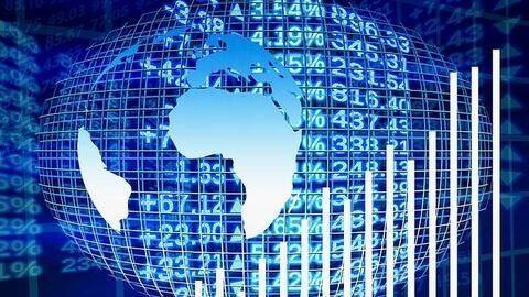 BSE's international exchange launched by PM Modi BSE's international exchange launched by PM Modi