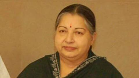 On Amma's birthday, niece Deepa launches new political outfit On Amma's birthday, niece Deepa launches new political outfit