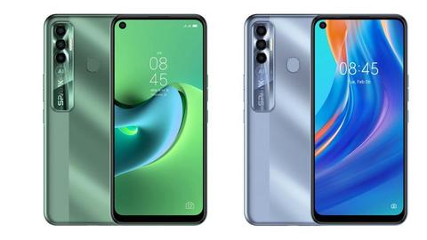 TECNO SPARK 7 Pro launched in India at Rs. 10,000 TECNO SPARK 7 Pro launched in India at Rs. 10,000