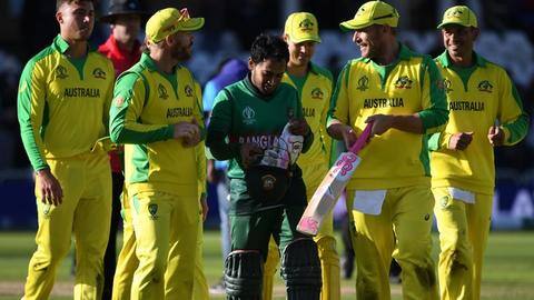 Australia, New Zealand to play five T20Is each in Bangladesh Australia, New Zealand to play five T20Is each in Bangladesh