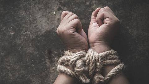 Delhi: Kidnapped three-year-old boy rescued after over a month Delhi: Kidnapped three-year-old boy rescued after over a month