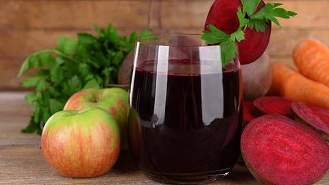 5 homemade drinks to prevent hair fall 5 homemade drinks to prevent hair fall
