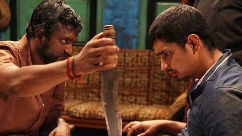 'Jigarthanda': Director Karthik Subbaraj announces sequel on film's 8th anniversary 'Jigarthanda': Director Karthik Subbaraj announces sequel on film's 8th anniversary