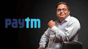 Paytm isn't just fintech anymore. It's going AI-first
