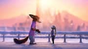 Disney announces 'Zootopia 3' after blockbuster success of 'Zootopia 2'