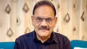 What was 'Welcome' actor Mushtaq Khan's cause of death?
