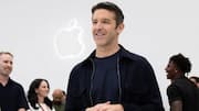 Apple's new CEO wants faster launches, leaner teams, more AI