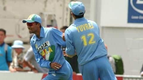 Yuvraj added a new dimension to Indian cricket Yuvraj added a new dimension to Indian cricket