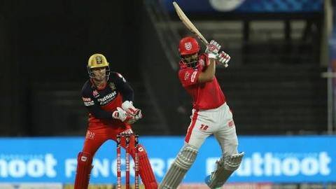 IPL: How does KL Rahul fare against leg-spinners? IPL: How does KL Rahul fare against leg-spinners?