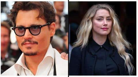 Johnny-Amber defamation trial: From poop incident to abusive audio clips Johnny-Amber defamation trial: From poop incident to abusive audio clips