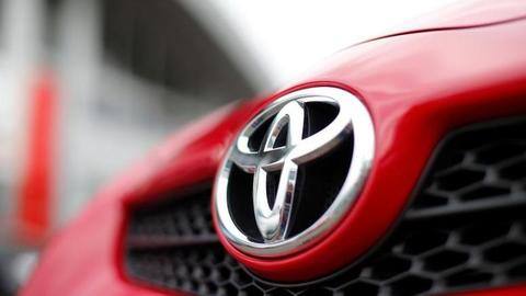 Toyota Hyryder compact SUV leaked; will rival Creta and Seltos Toyota Hyryder compact SUV leaked; will rival Creta and Seltos