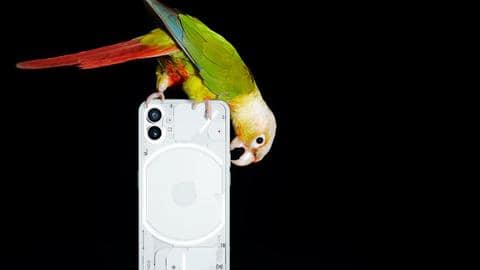 Nothing phone (1): Price and everything we know so far Nothing phone (1): Price and everything we know so far
