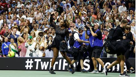 Legend Serena Williams bows out: Decoding her unbreakable records Legend Serena Williams bows out: Decoding her unbreakable records