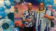 'Lilo & Stitch' actor David HK Bell dies at 57