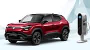 Suzuki ramps up India investment to ₹70,000cr for EV growth