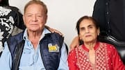 'Never thought about...religion': Salim Khan on interfaith marriage with Salma