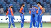 India, Pakistan clash in Asia Cup amid tensions: Preview 