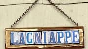 Lagniappe: Any idea what this word means?