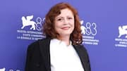 Why Susan Sarandon is still losing roles