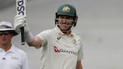 Matt Renshaw scores valiant 190 vs South Africa: Key stats 