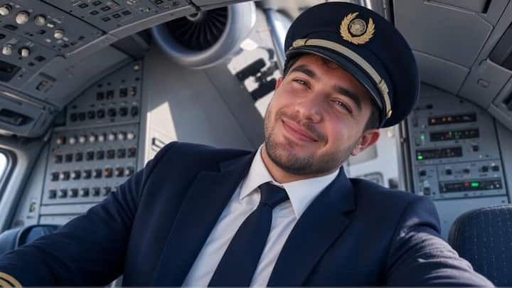 Flydubai co-pilot was banned from flying in Oman for extremism