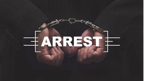 J&K: Woman among 2 arrested for murder of Army jawan J&K: Woman among 2 arrested for murder of Army jawan