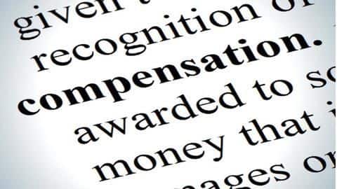 UAE: Indian expatriate receives Rs. 37L as compensation following accident UAE: Indian expatriate receives Rs. 37L as compensation following accident