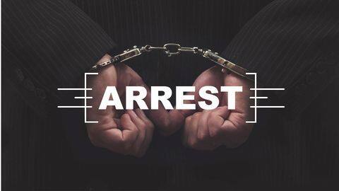 Six Indian nationals among several arrested by US immigration authorities Six Indian nationals among several arrested by US immigration authorities
