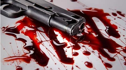 Rajasthan: Man kills son who tried to rape cousin; arrested Rajasthan: Man kills son who tried to rape cousin; arrested