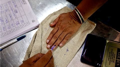 J&K polls: BJP fails to open account in Ladakh region J&K polls: BJP fails to open account in Ladakh region