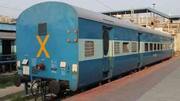 World's first 'ladies special train' by Western Railway completes 26-years