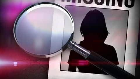 5 girl students of Class 8 go missing in Mumbai 5 girl students of Class 8 go missing in Mumbai