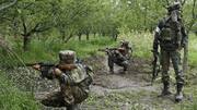 One naxal gunned down by security forces in Chhattisgarh