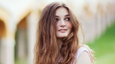 Ukrainian filmmaker Dar Gai to make Bollywood debut Ukrainian filmmaker Dar Gai to make Bollywood debut