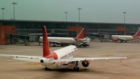 Kerala Floods: Air India to operate Kochi flights from Thiruvananthapuram Kerala Floods: Air India to operate Kochi flights from Thiruvananthapuram