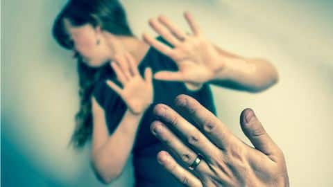 Mumbai: Auto driver masturbates in front of woman passenger, arrested Mumbai: Auto driver masturbates in front of woman passenger, arrested