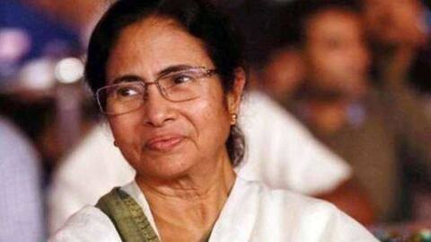 West Bengal government committed to reducing road accidents: Mamata Banerjee West Bengal government committed to reducing road accidents: Mamata Banerjee