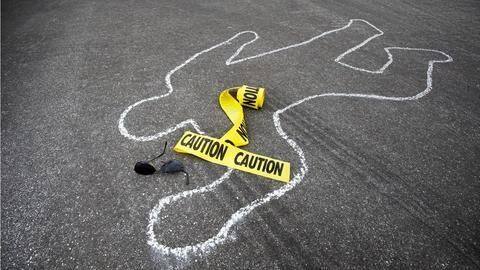 Delhi: Man stabbed to death for intervening in argument Delhi: Man stabbed to death for intervening in argument
