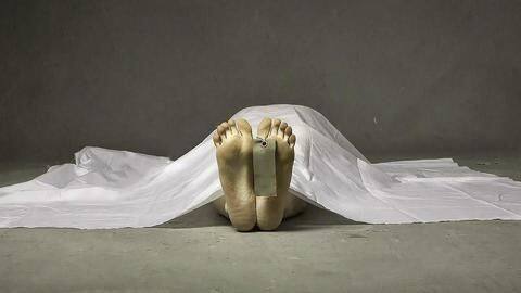 'Dead' man returns home 15 days after his 'funeral ceremony' 'Dead' man returns home 15 days after his 'funeral ceremony'