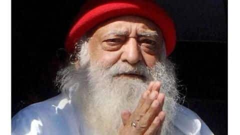 Rape conviction challenged by Asaram in Rajasthan High Court Rape conviction challenged by Asaram in Rajasthan High Court