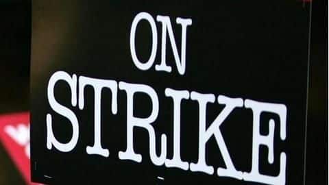 Over 4,000 chemists in Ludhiana go on indefinite strike Over 4,000 chemists in Ludhiana go on indefinite strike