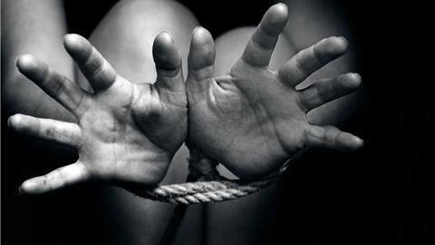 Girl was kidnapped while she was sleeping with her mother Girl was kidnapped while she was sleeping with her mother