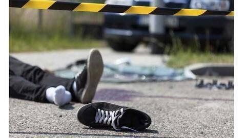 UP: Bhojpuri film actress Manisha Rai killed in road accident UP: Bhojpuri film actress Manisha Rai killed in road accident