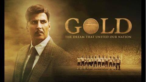 Hope craze for hockey rises after 'Gold': Akshay Kumar Hope craze for hockey rises after 'Gold': Akshay Kumar